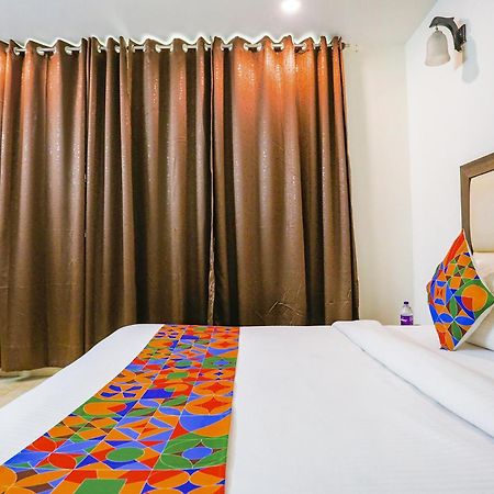 Fabhotel Jpm The Grand Bella - Nr Nehru Place Market Nové Dillí Exteriér fotografie