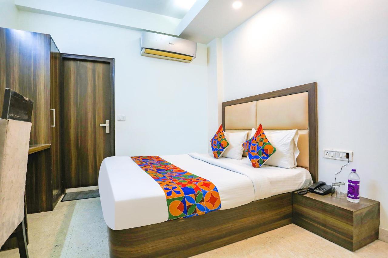 Fabhotel Jpm The Grand Bella - Nr Nehru Place Market Nové Dillí Exteriér fotografie