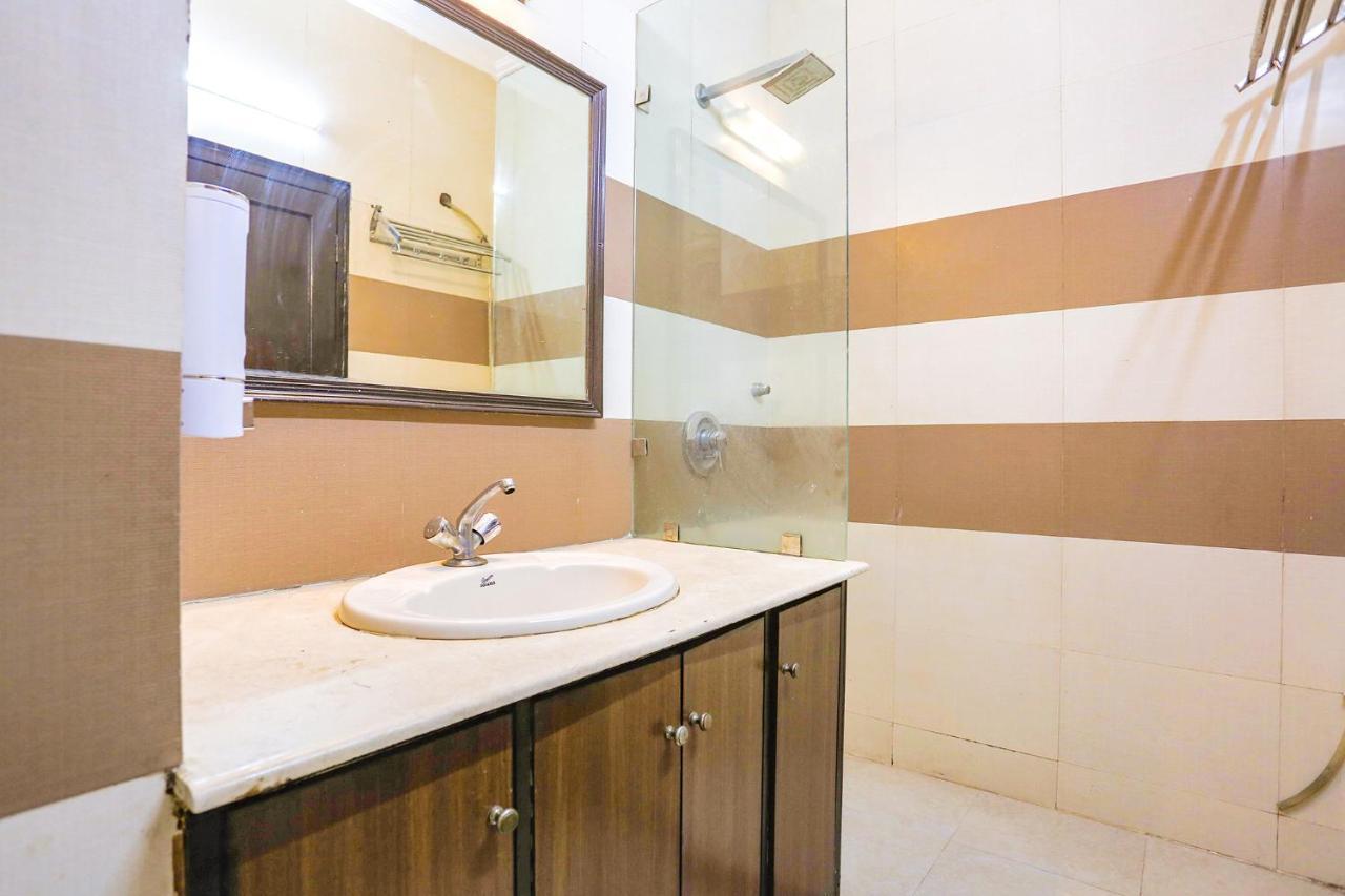 Fabhotel Jpm The Grand Bella - Nr Nehru Place Market Nové Dillí Exteriér fotografie